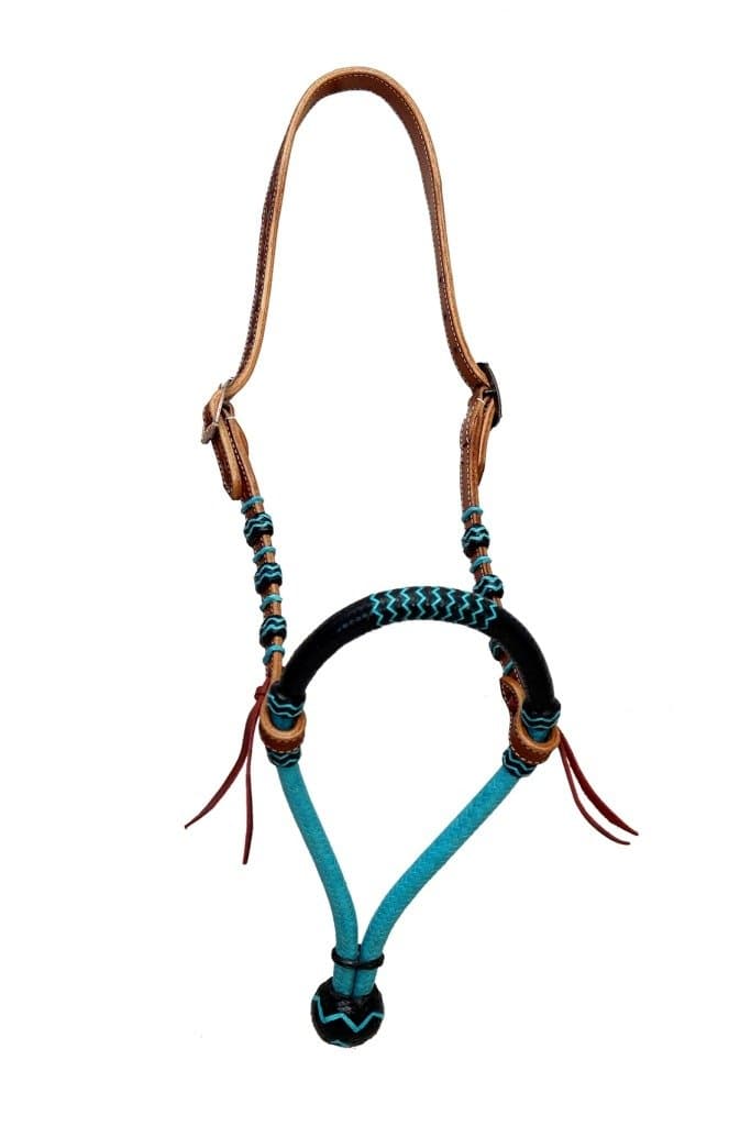Bosal Headstalls — photo 1 of 4