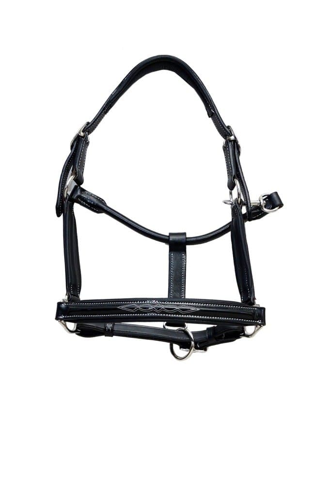 Halters — photo 1 of 3